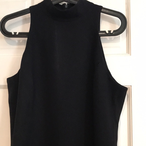 Jones New York Classic Black Dress - Picture 3 of 9